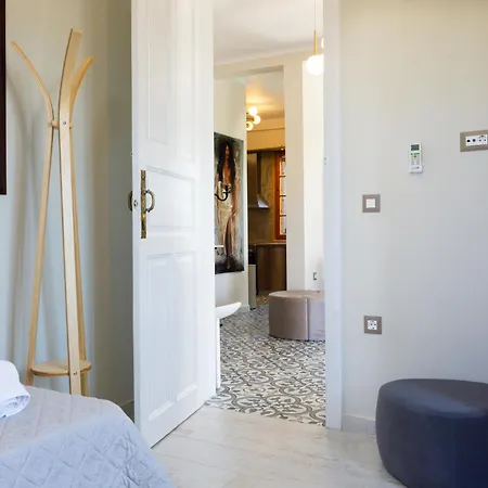 Villa Terrestre Lakíthra