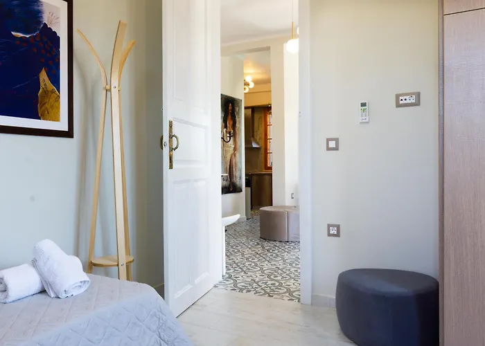 Villa Terrestre Lakíthra