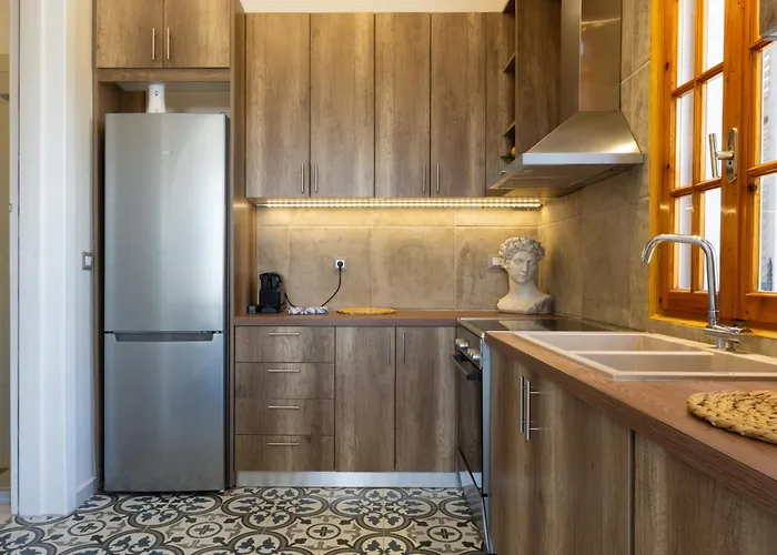 Terrestre Villa Lakíthra