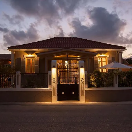 Villa Terrestre