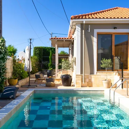 Terrestre Villa Lakithra