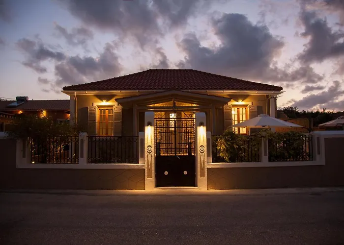 Villa Terrestre
