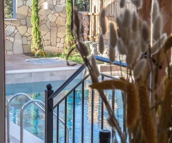 Villa Terrestre *