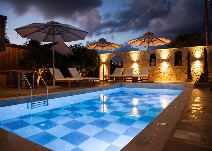 Villa Terrestre *