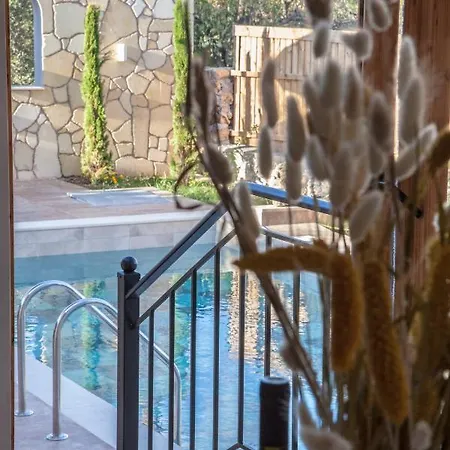 Villa Terrestre *