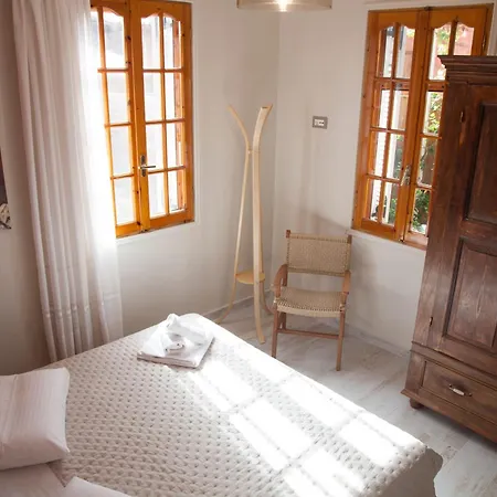 Terrestre Villa *