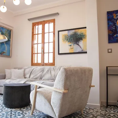 Villa Terrestre *