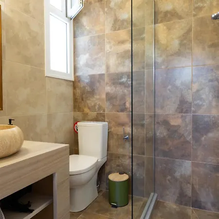 Villa Terrestre Lakíthra