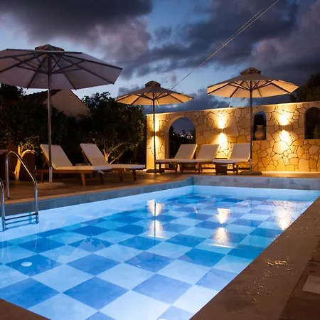 Villa Terrestre *